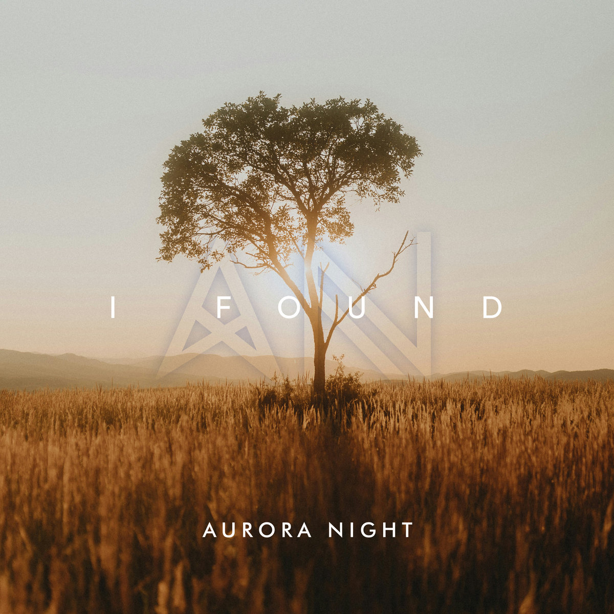 You Don't Mind | Aurora Night