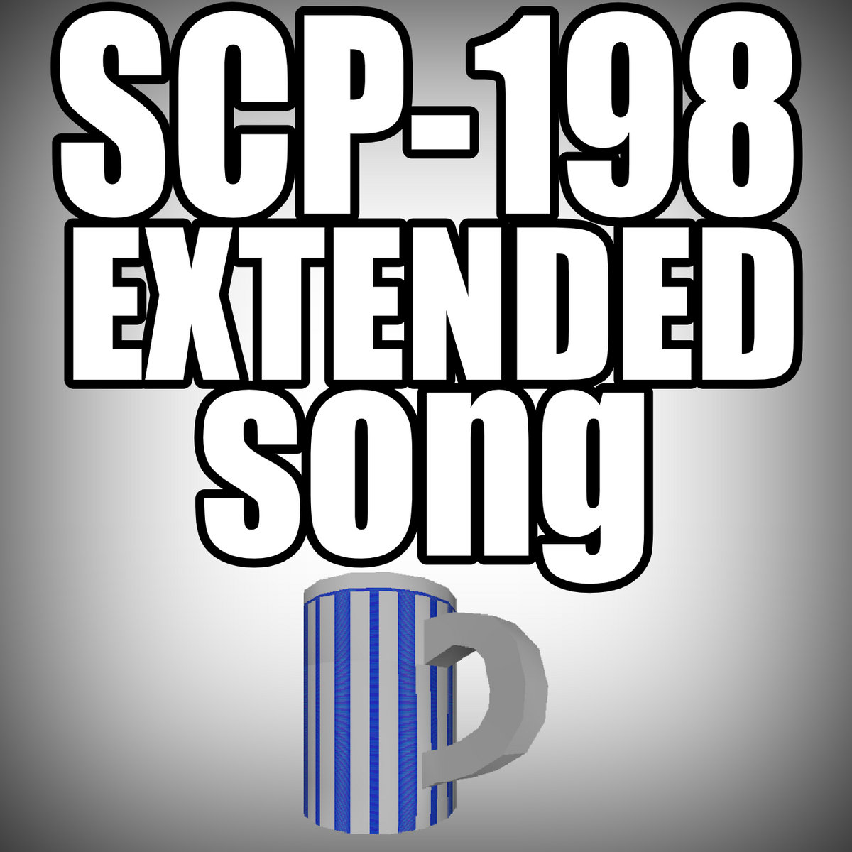 SCP-3008 song  JayRose_Music