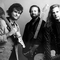 My Favorite Guitar Ballad of the 90's Backing Track [G# Minor -105 BPM] cover art