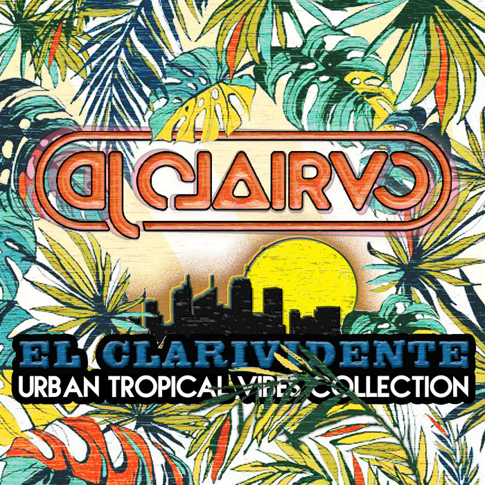 El Clarividente | DJ Clairvo | MustBeat