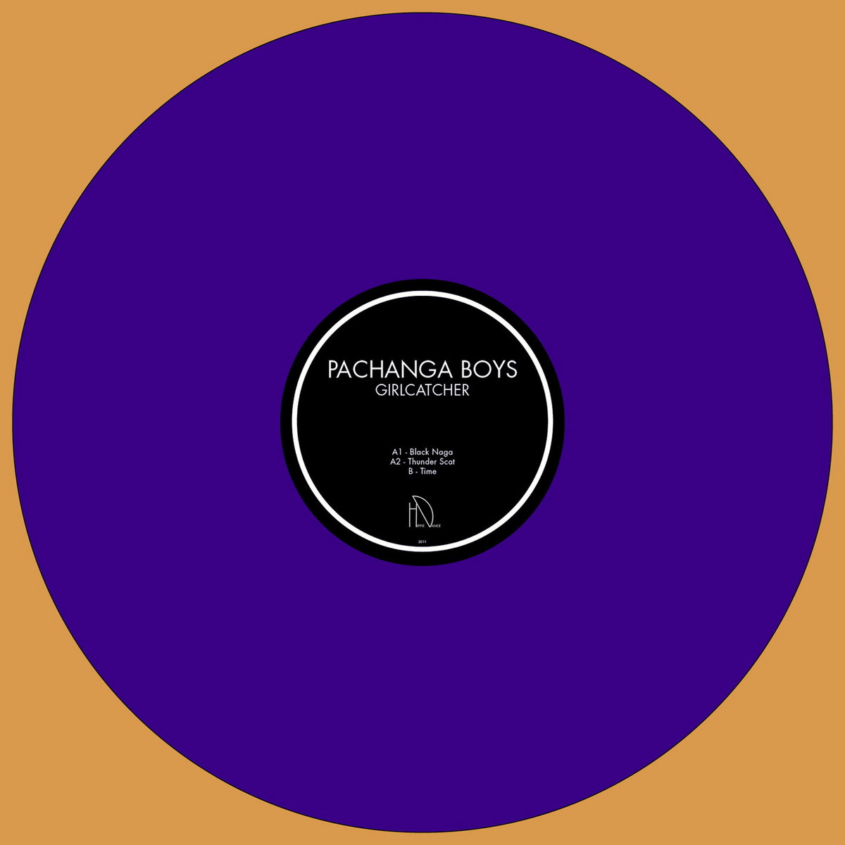 scat boys Thunder Scat | Pachanga Boys