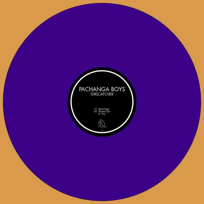 Girlcatcher | Pachanga Boys