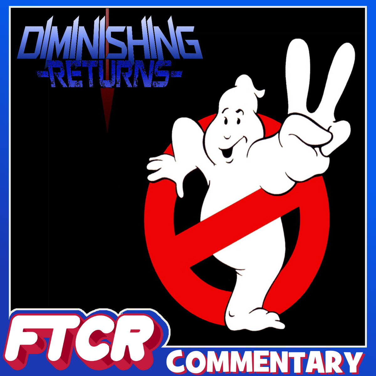 Ghostbuster 2 Streaming Vf 'Ghostbusters II' - Diminishing Returns | Find The Computer Room (FTCR)