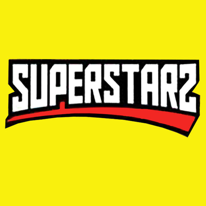 Superstarz! | Superstarz! | iiii Records
