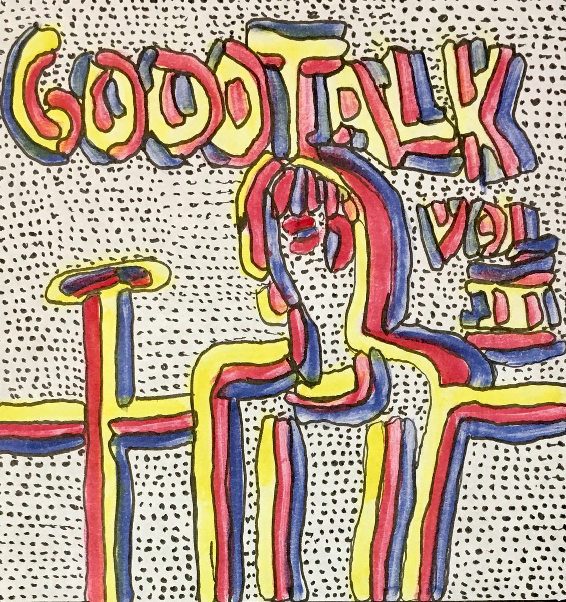 Good Talking Vol. II Parker Mays