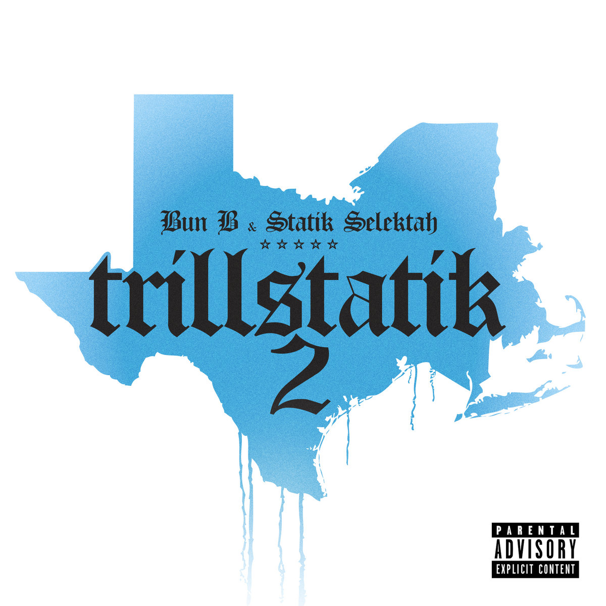 Trillstatik 2 | Bun B & Statik Selektah | RRC MUSIC CO.