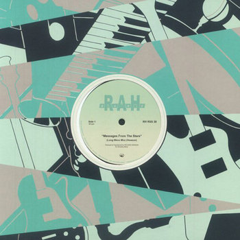 Music | The RAH Band