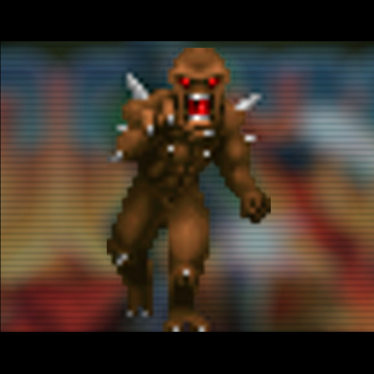 doom e1m2 imp song