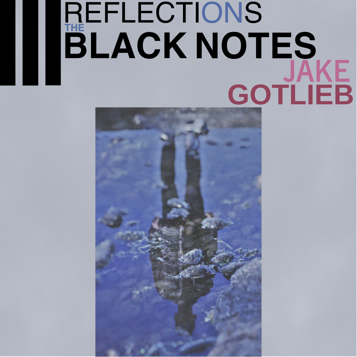 Reflections on the Black Notes