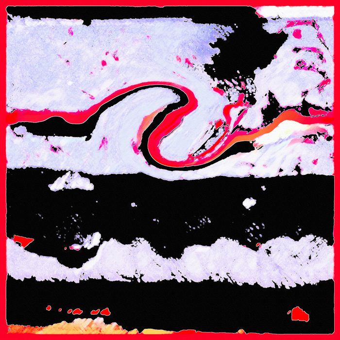Drowned Circuits, by Oli Kuster - Dee Byrne - Xavier Kaeser