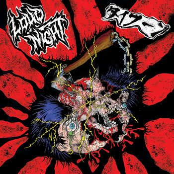 Music and merch tagged burning spirits on Bandcamp