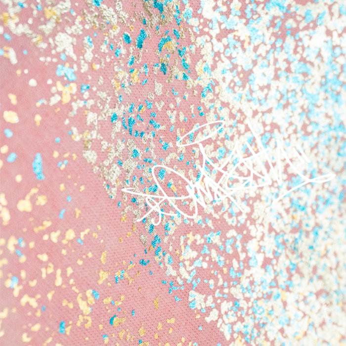 Kenichiro Nishihara「sincerely」「Elastic 〜 Kenichiro Nishihara