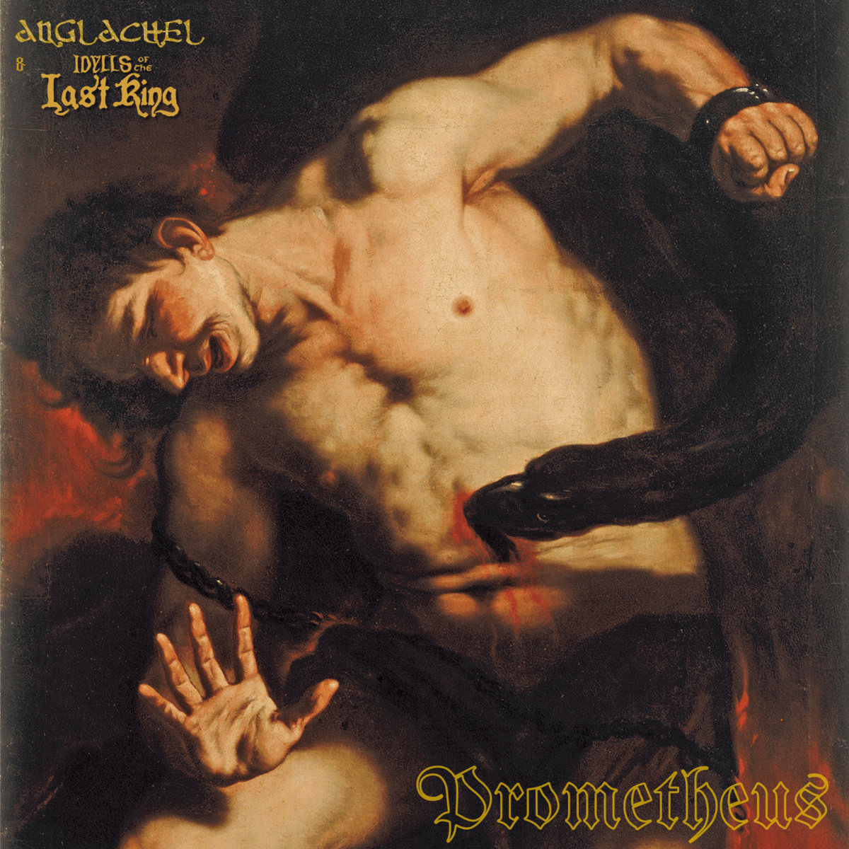 Prometheus Split With Anglachel