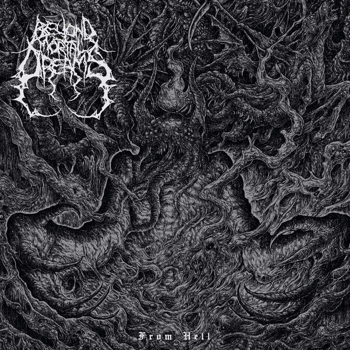 From Hell | BEYOND MORTAL DREAMS | Nuclear Winter Records