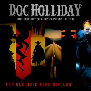 Music | Doc Holliday