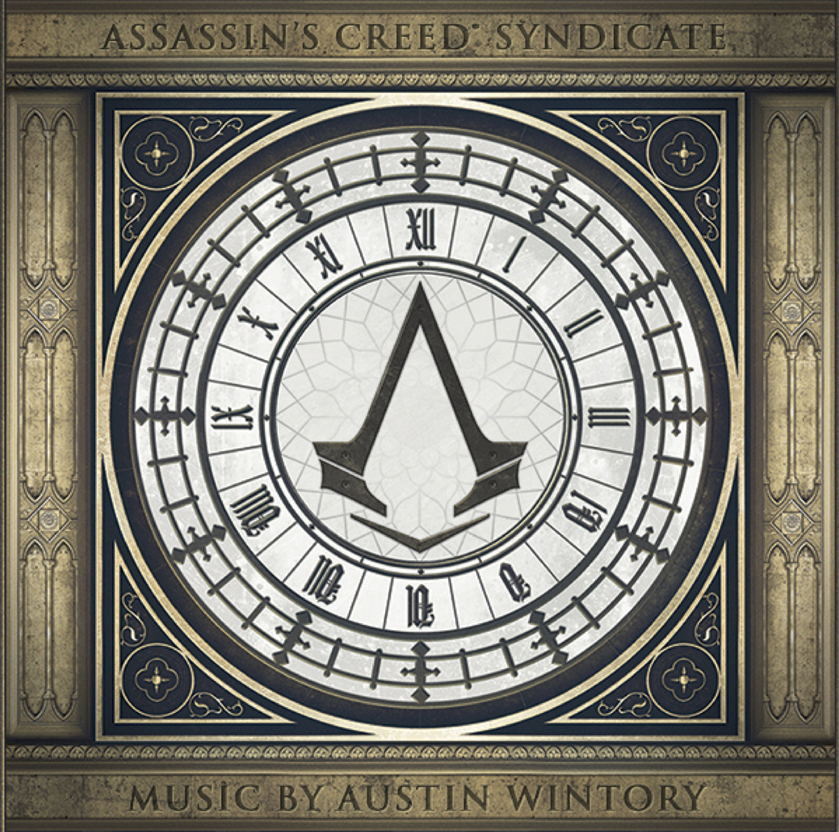 Assassin's Creed: Syndicate