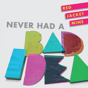 Never Had a Bad Idea cover