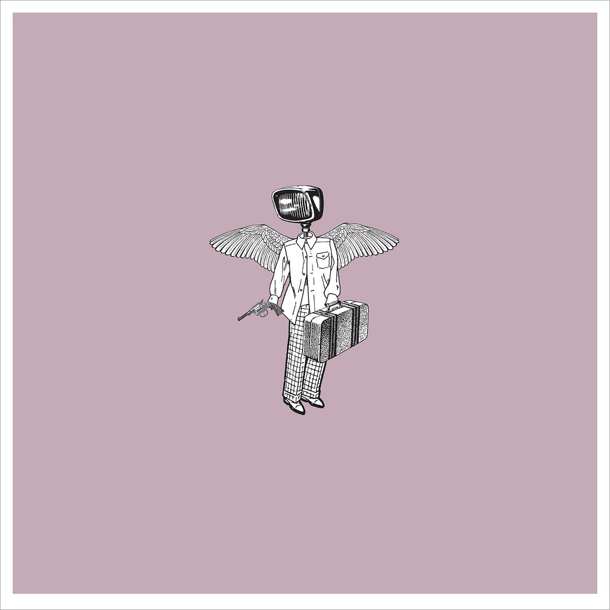 【CD】Endless Vision Endless Wonder | Say Hi