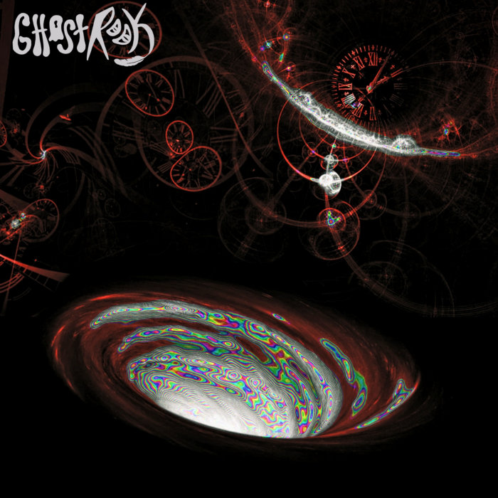 Deep Time | Ghost Rook