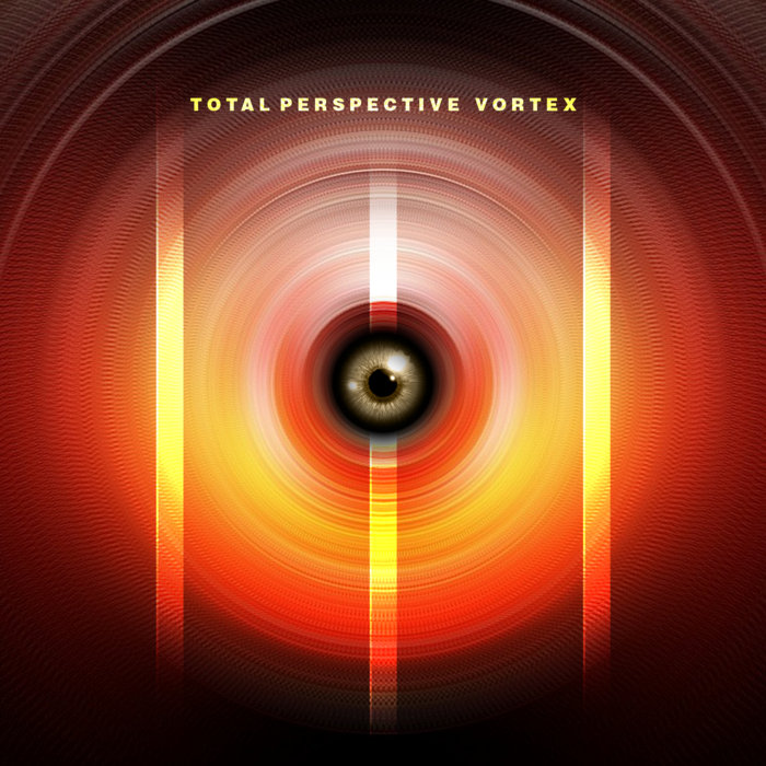 III | Total Perspective Vortex