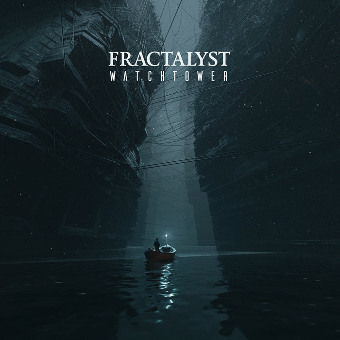 In the Dead of Night feat. Cities Last Broadcast, by Fractalyst