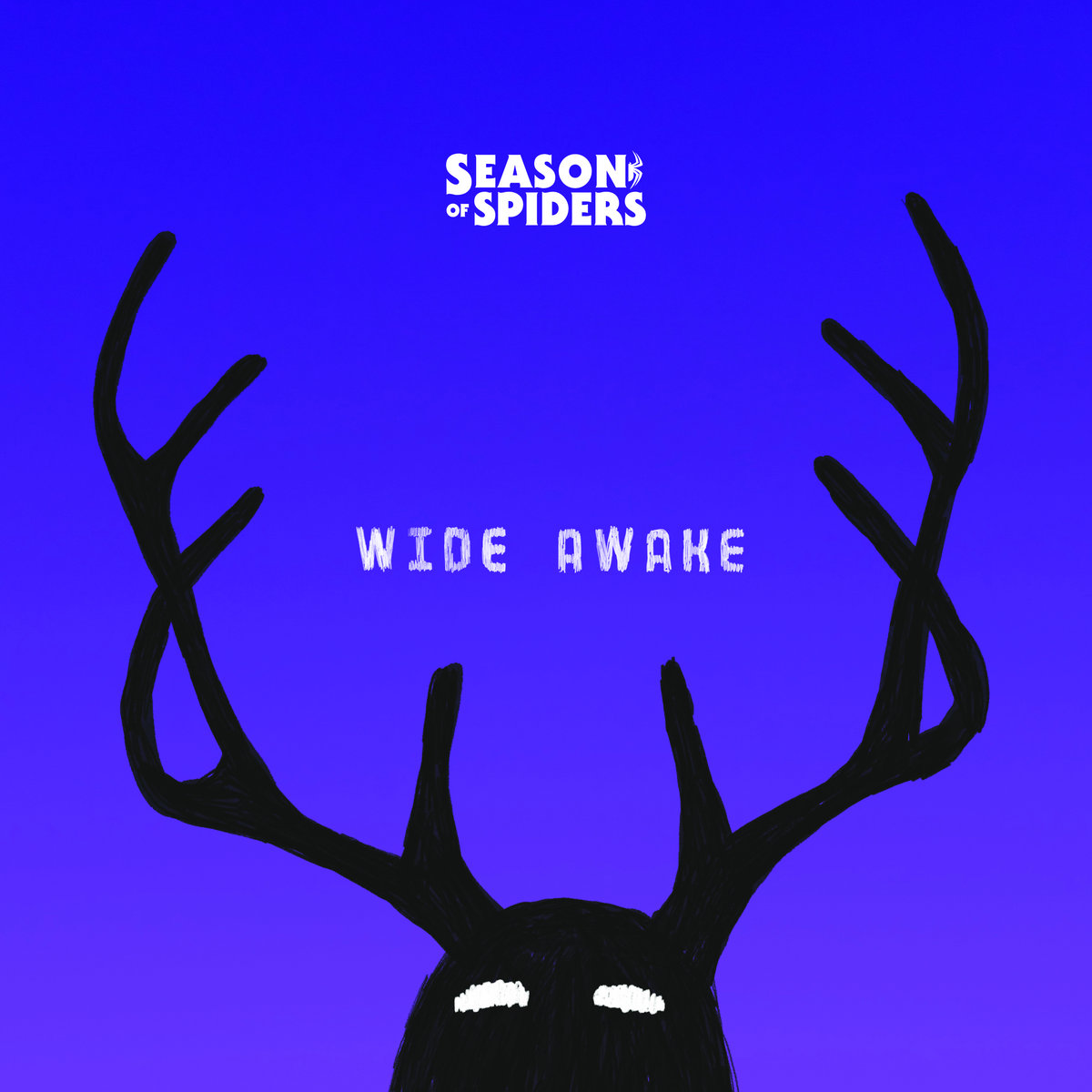 Wide Awake [Single] cover