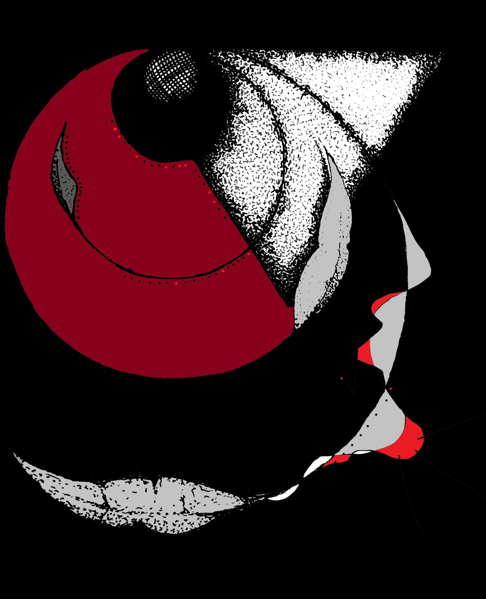 Arcadia cover