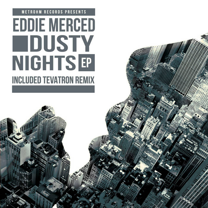 DUSTY NIGHTS EP