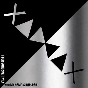 Ripper : Mr. DeerXaddax / My Name Is Rar-Rar cover