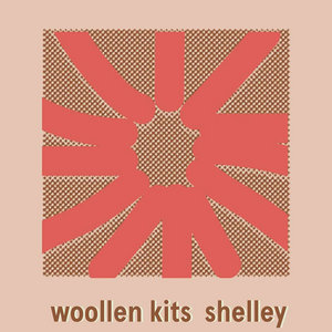 Woollen Kits — Shelley / Down Your Street