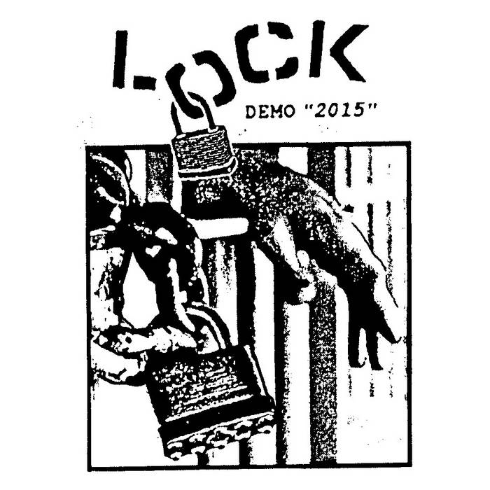 DEMO 2015 | LOCK