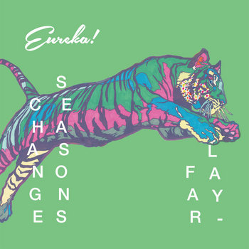 Music | Eureka!