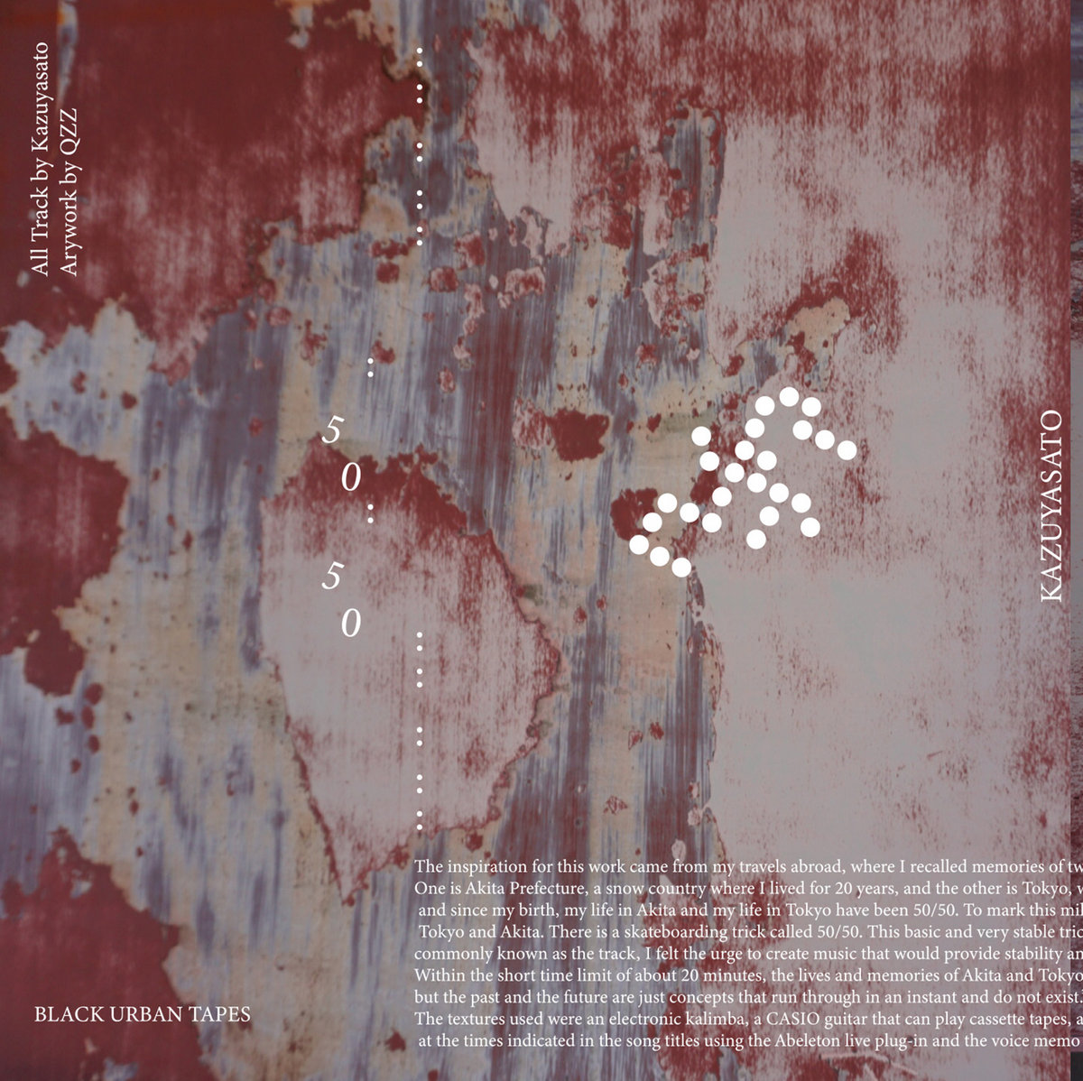 Kazuo Zaitsu = 財津和夫 – City Swimmer | Releases | Discogs