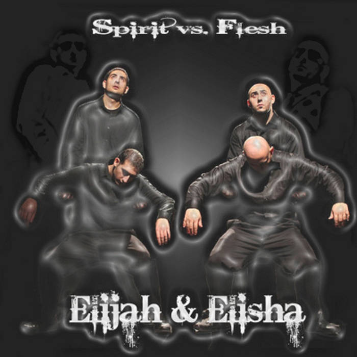 Spirit vs. Flesh | Elijah and Elisha