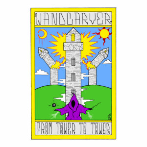 From Tower To Tower cover