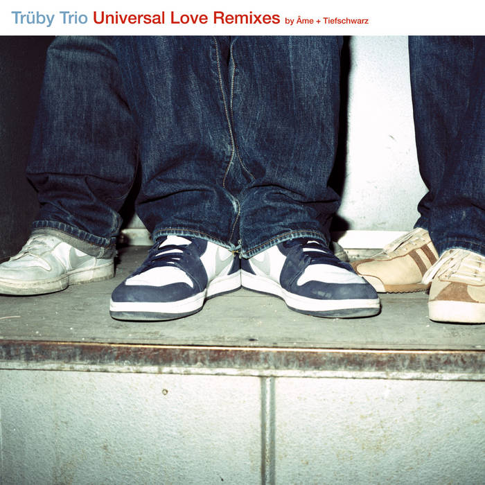 Universal Love | Trüby Trio