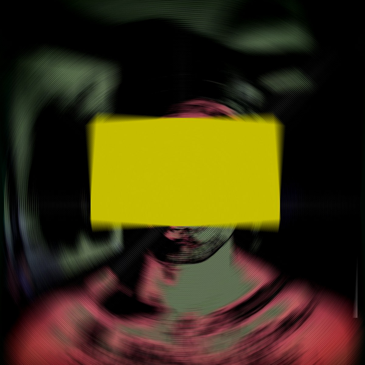 Don't Mind Me cover