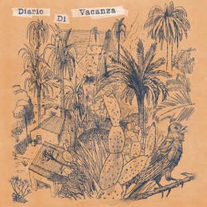 Diario di Vacanzakrystof cover