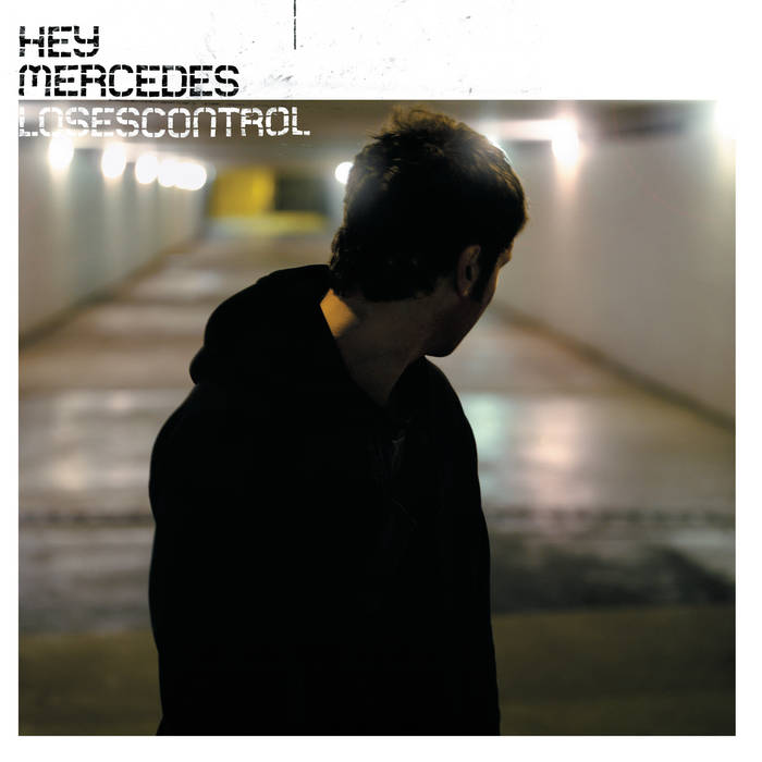 Hey Mercedes Loses Control LP 未開封 輸入盤 エモ Loses Control | Hey Mercedes | Polyvinyl Records