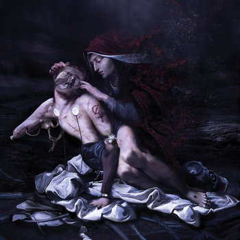 Album artwork for To Decay In A Deathless World