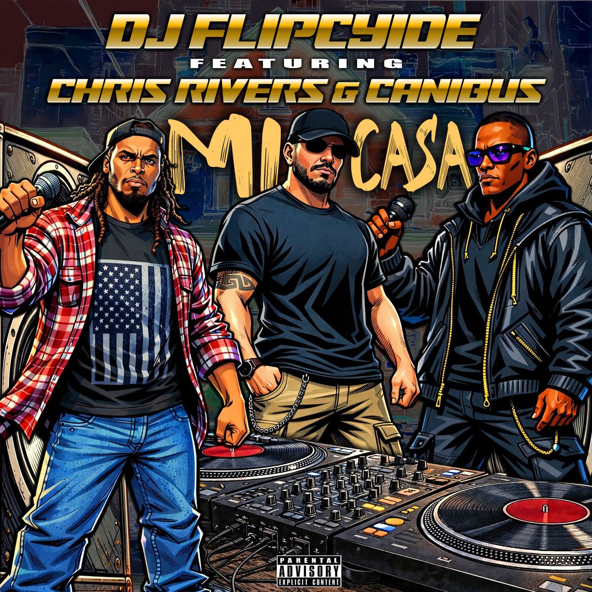 Sean Price - The Xtra Files Mixed by DJ Flipcyide | Sean Price