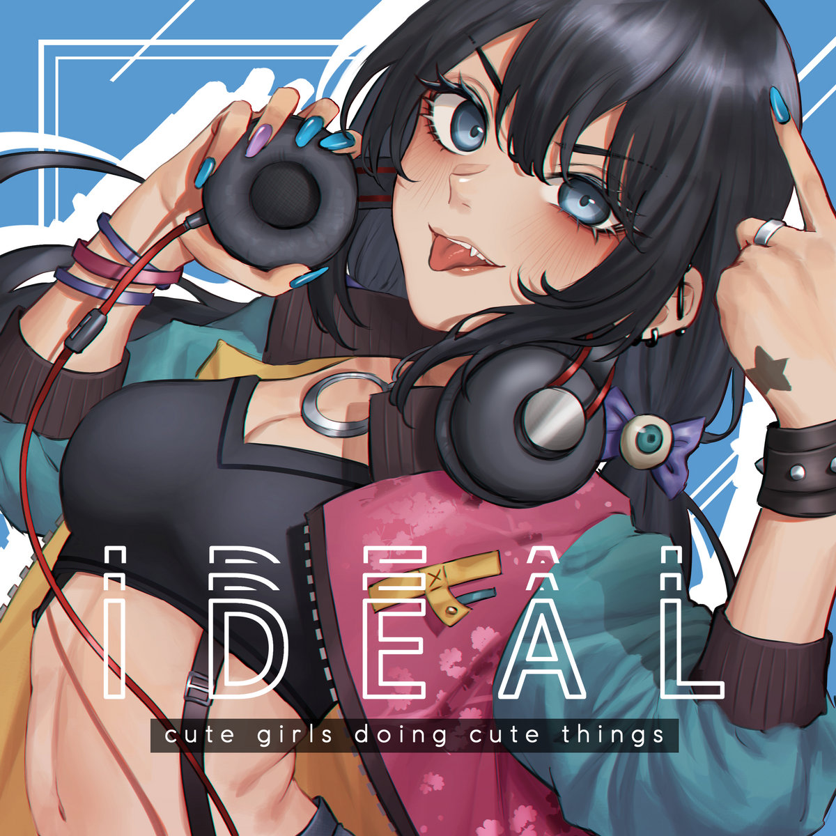 ポップス+ロック(邦楽) Cute Girls Doing Cute Things - Slice ~ Slice of Life | cute girls doing cute things | Neoncity Records