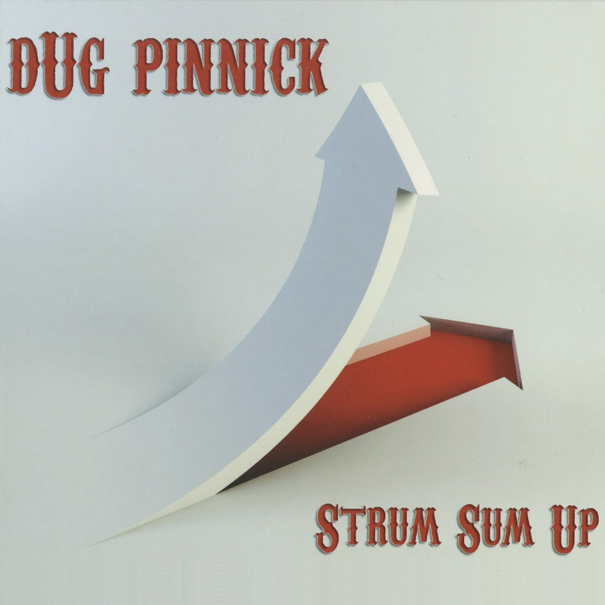 Strum Sum Up (Digital Copy Not Available) | Dug Pinnick
