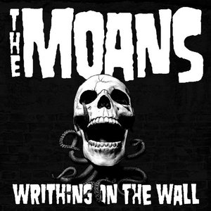 Writhing On The Wall cover