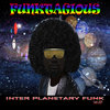 Inter Planetary Funk Cover Art