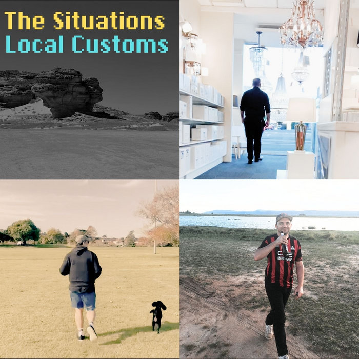 Local Customs | The Situations