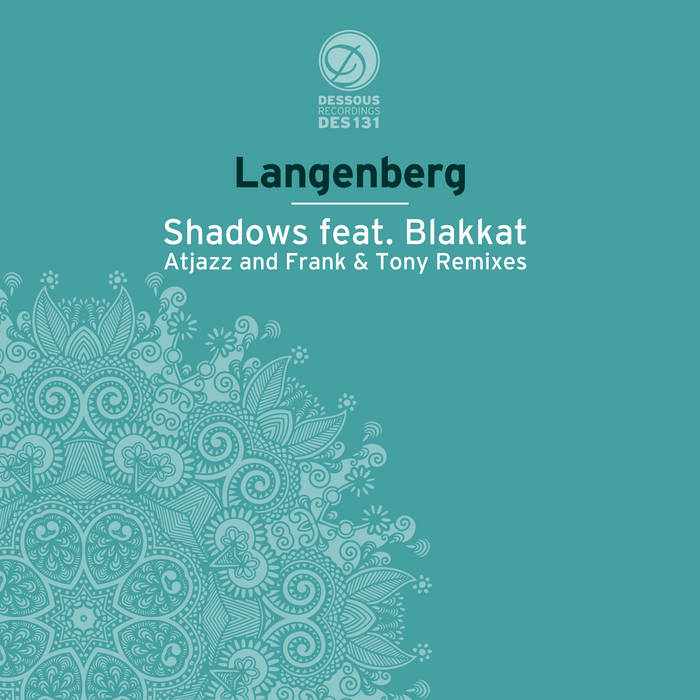 Shadows feat. Blakkat