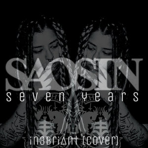 Seven Years cover