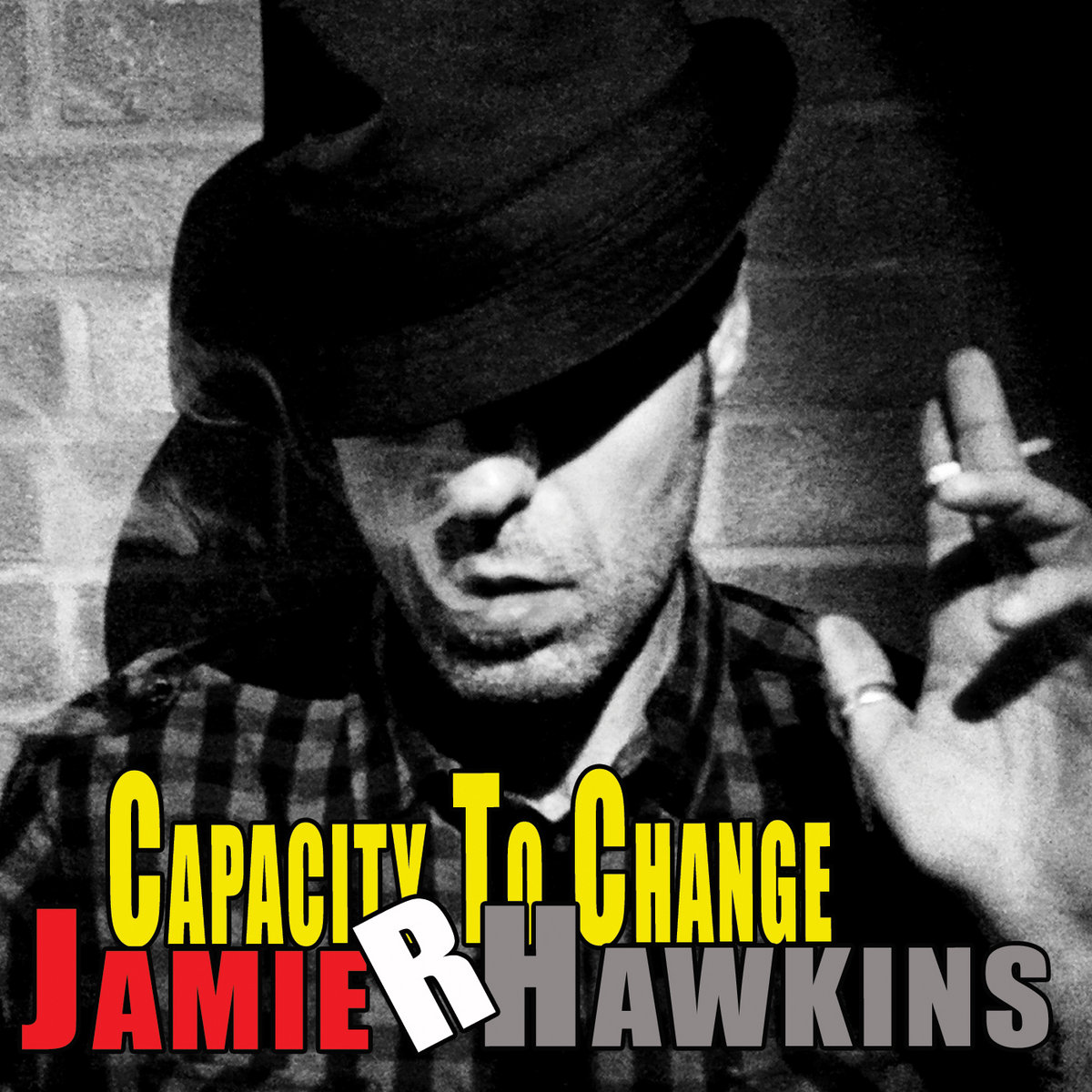 hey where d everybody go jamie r hawkins