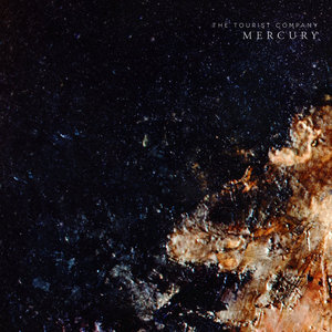 Mercury EP cover